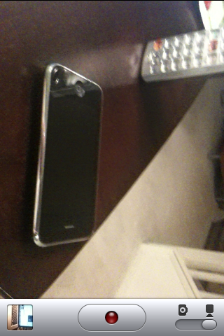 Illustration for article titled iPhone 3GS Review